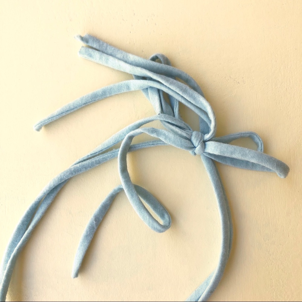 •SOLD• Anthropologie Statement Necklace - Picture 4 of 4